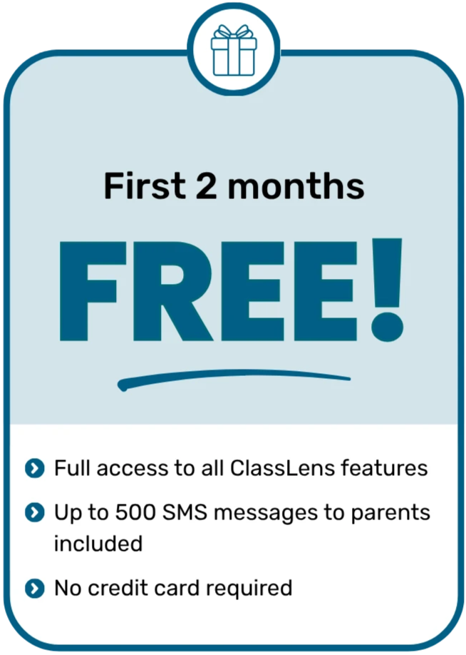 free-2month
